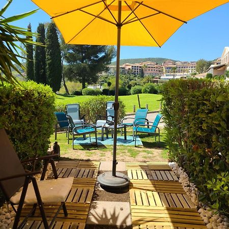 Evasion Nature A Cap Esterel Jardin, Mer & Golf Tout Confort แซ็งต์-ราฟาเอล ภายนอก รูปภาพ