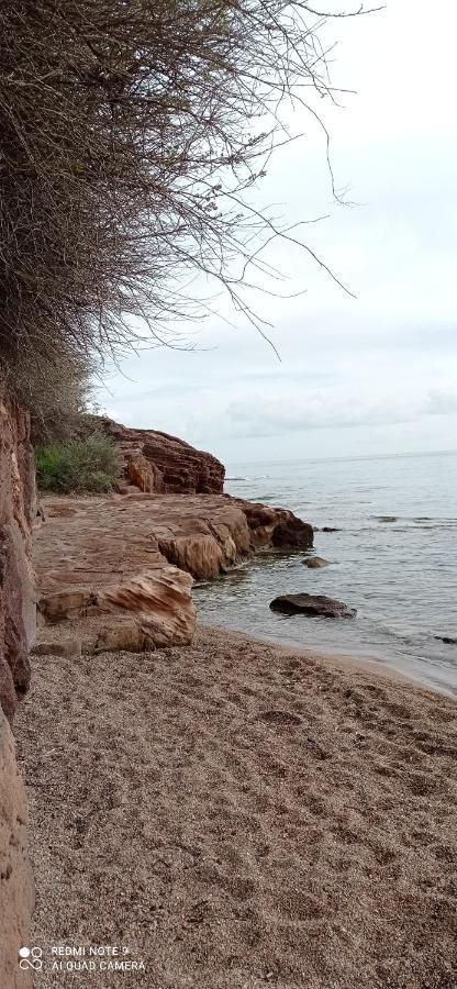 Evasion Nature A Cap Esterel Jardin, Mer & Golf Tout Confort แซ็งต์-ราฟาเอล ภายนอก รูปภาพ