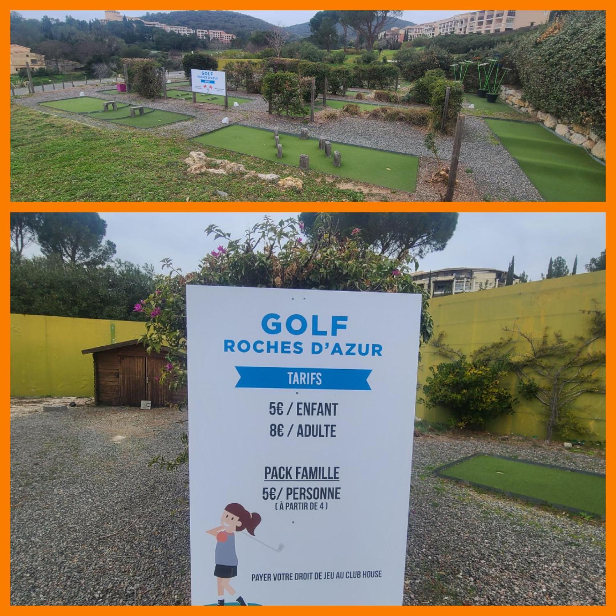 Evasion Nature A Cap Esterel Jardin, Mer & Golf Tout Confort แซ็งต์-ราฟาเอล ภายนอก รูปภาพ