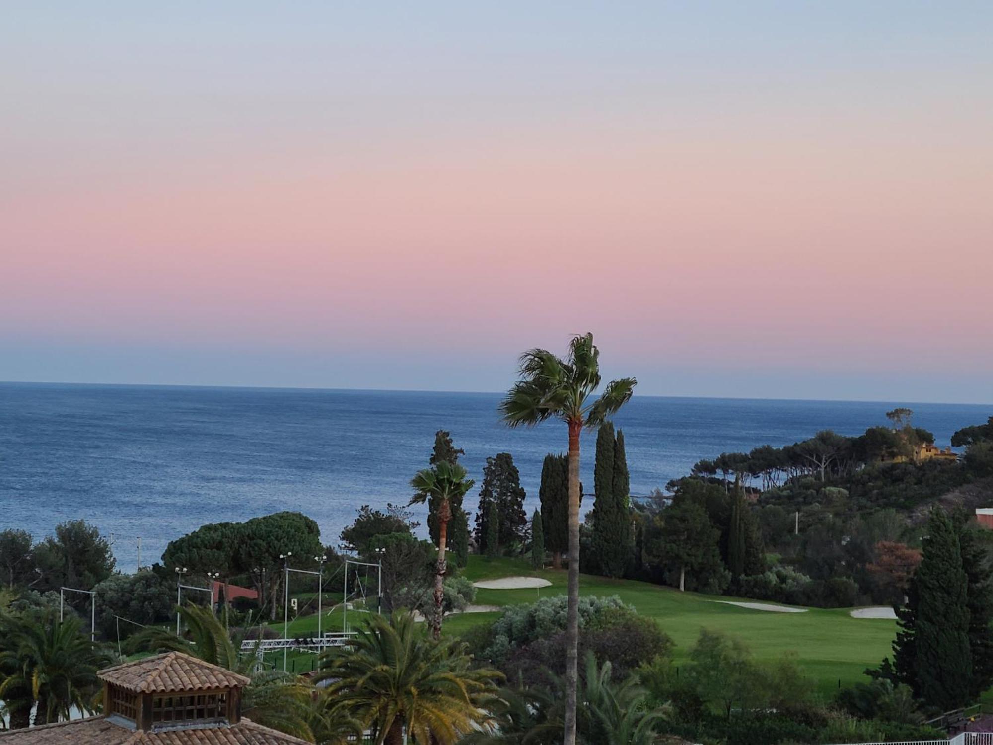 Evasion Nature A Cap Esterel Jardin, Mer & Golf Tout Confort แซ็งต์-ราฟาเอล ภายนอก รูปภาพ