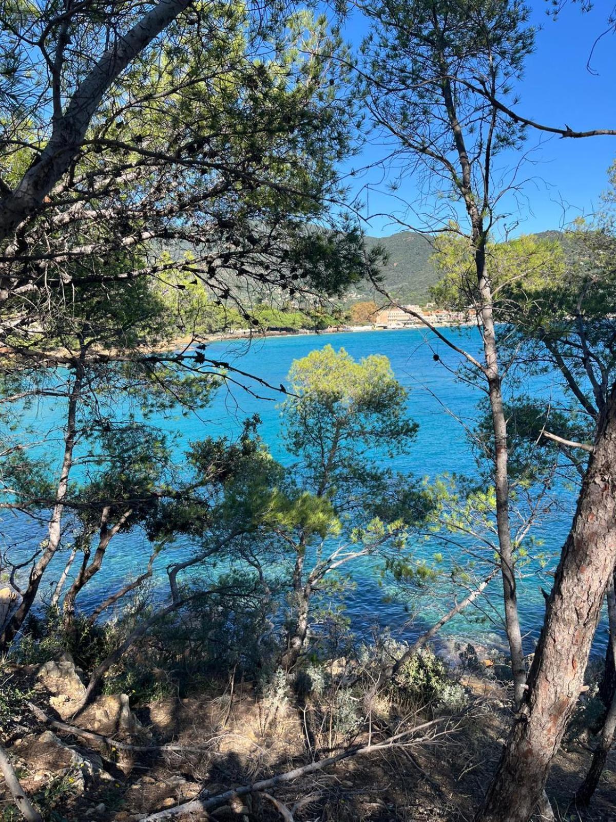 Evasion Nature A Cap Esterel Jardin, Mer & Golf Tout Confort แซ็งต์-ราฟาเอล ภายนอก รูปภาพ