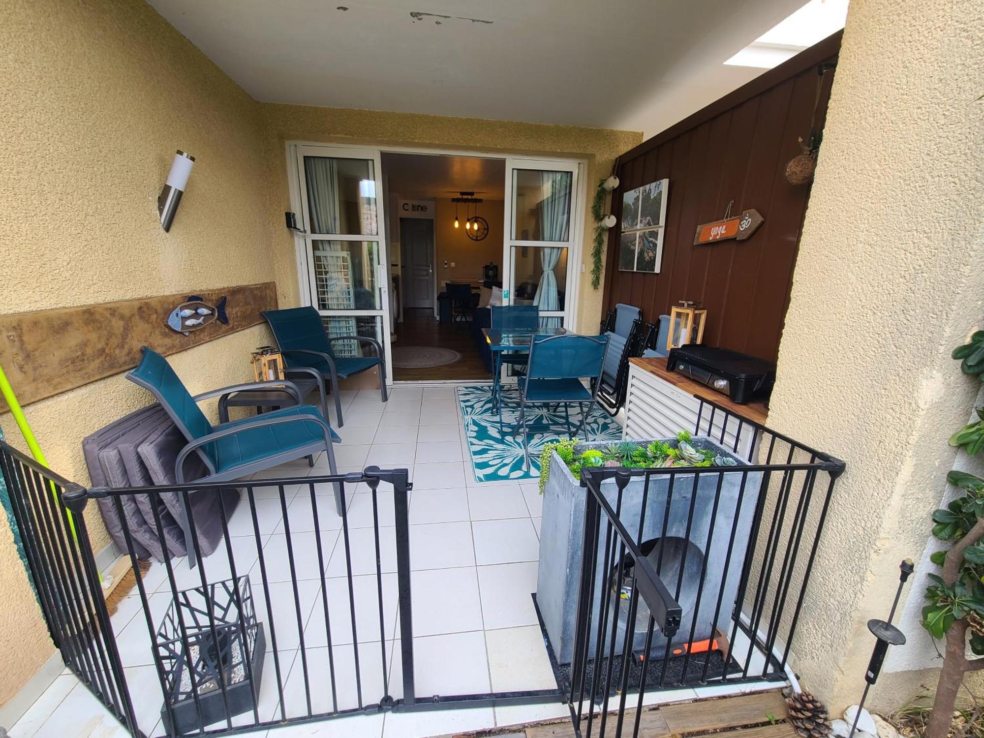 Evasion Nature A Cap Esterel Jardin, Mer & Golf Tout Confort แซ็งต์-ราฟาเอล ภายนอก รูปภาพ