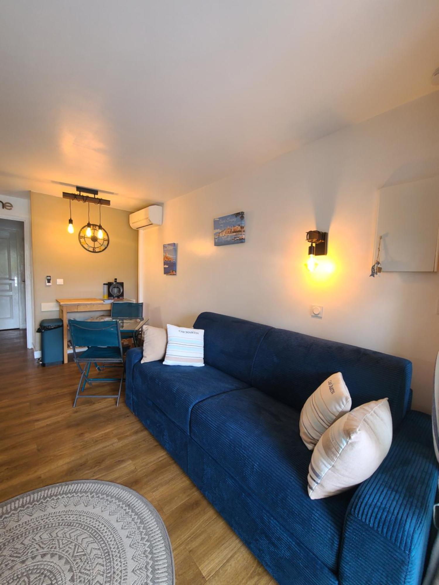 Evasion Nature A Cap Esterel Jardin, Mer & Golf Tout Confort แซ็งต์-ราฟาเอล ภายนอก รูปภาพ