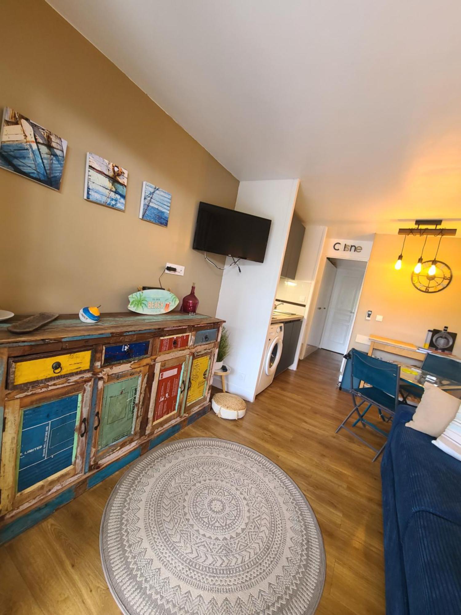 Evasion Nature A Cap Esterel Jardin, Mer & Golf Tout Confort แซ็งต์-ราฟาเอล ภายนอก รูปภาพ